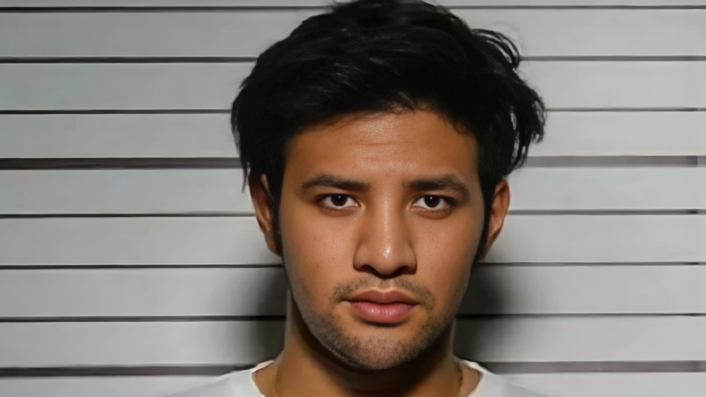 Penampilan Ammar Zoni sebelum terjerat kasus narkoba. [Instagram]